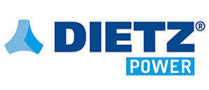 Logo Dietz Power