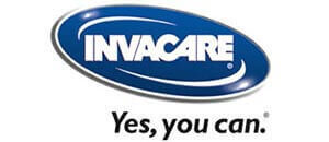 Logo Invacare