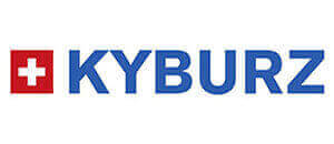 Logo Kyburz