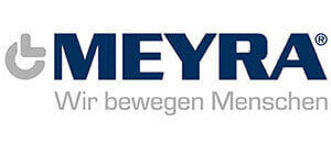 Logo Meyra