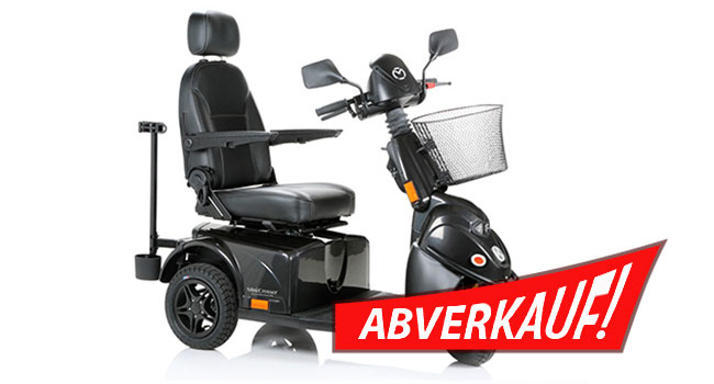 Elektromobil Minocrosser X-1